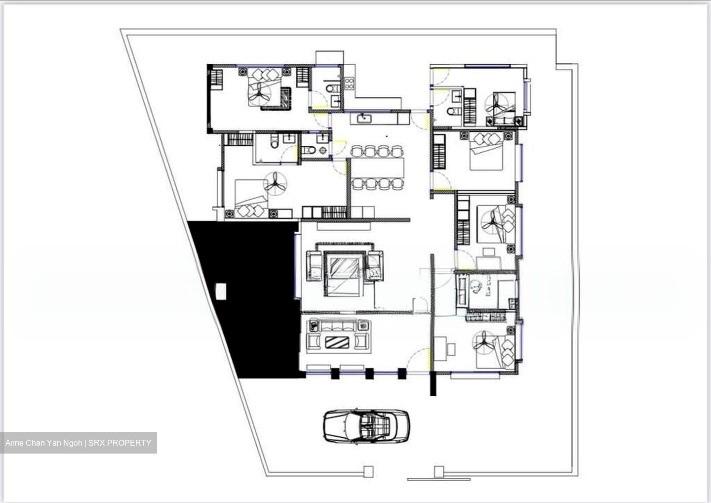 Thomson Ridge Estate (D20), Detached #553319301